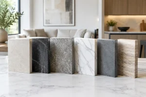 Best Stone Finishes for Modern Homes Explained