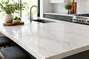 Vicostone Quartz Surface Review for Homeowners
